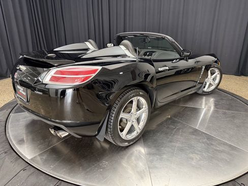 Used 2008 Saturn Sky Red Line RWD image 9
