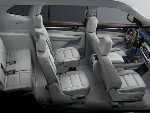New 2026 Buick Enclave Avenir w/ Super Cruise Package AWD/4WD image 40