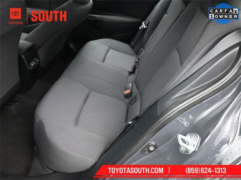 Used 2023 Toyota Corolla LE image 10