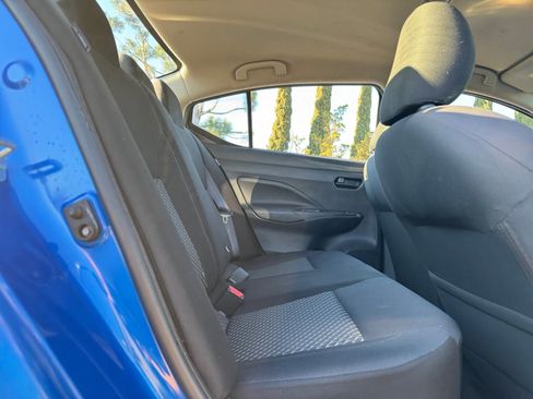 Used 2021 Nissan Versa S image 18