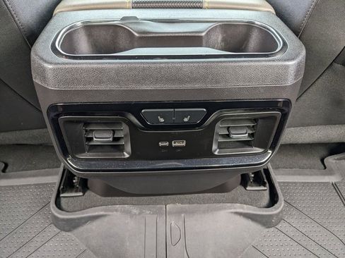 Used 2024 Chevrolet Silverado 1500 ZR2 image 47