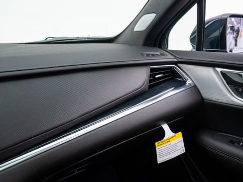 New 2026 Cadillac XT5 Premium Luxury w/ Driver Assist Package image 29