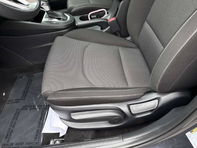Used 2024 Kia Forte LXS FWD image 13