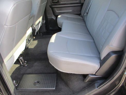 Used 2016 RAM 3500 Tradesman w/ Popular Equipment Group image 22