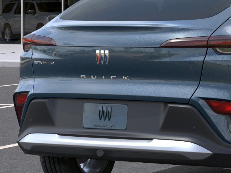 New 2026 Buick Envista Preferred w/ Convenience I Package FWD image 38
