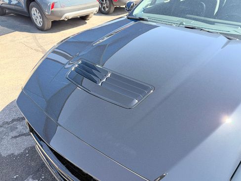 New 2026 Ford Mustang GT Premium image 5