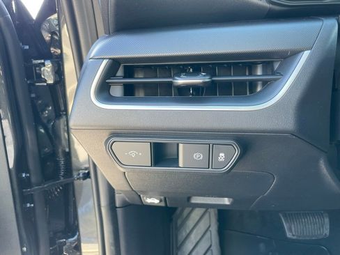New 2026 Kia K4 FWD image 12