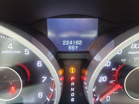 Used 2012 Acura TL w/ Advance Package FWD image 19