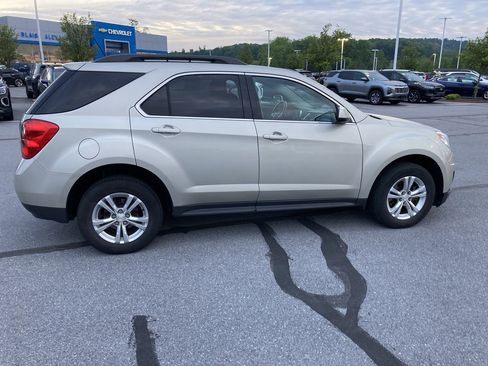 Used 2013 Chevrolet Equinox LT w/ Driver Convenience Package AWD/4WD image 8