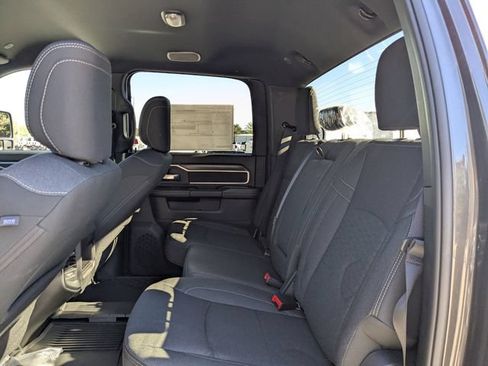 New 2026 RAM 2500 Big Horn AWD/4WD image 14