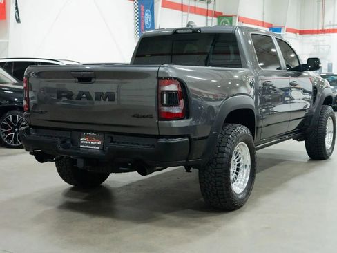 Used 2022 RAM 1500 TRX w/ TRX Level 2 Equipment Group image 8