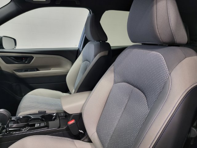 New 2026 Subaru Forester Premium AWD/4WD image 12
