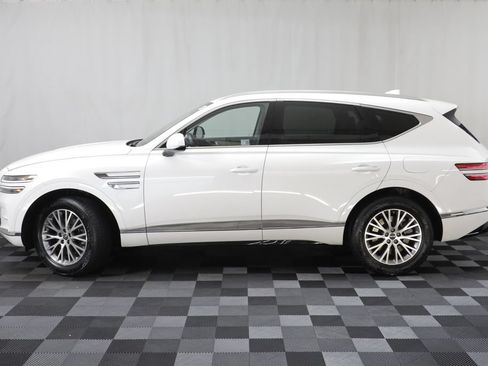 Used 2024 Genesis GV80 2.5T AWD/4WD image 4