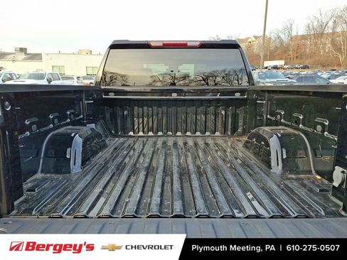 Certified 2023 Chevrolet Silverado 1500 LT image 31