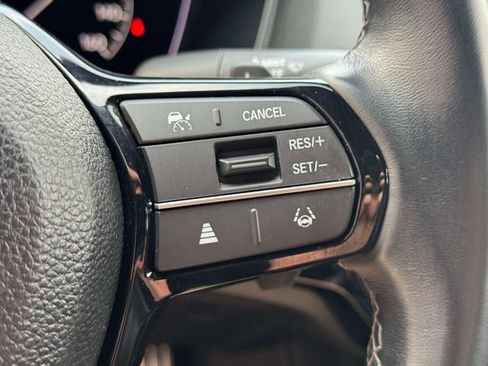 Used 2023 Honda Civic Sport image 26