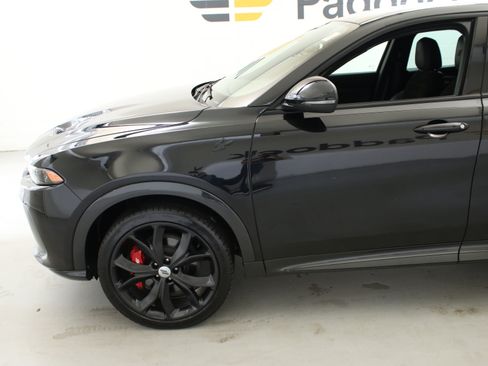 Used 2024 Dodge Hornet R/T AWD/4WD image 5