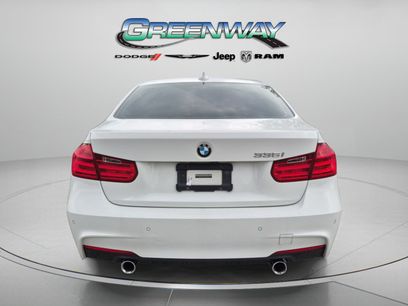Used 2014 BMW 335i Sedan