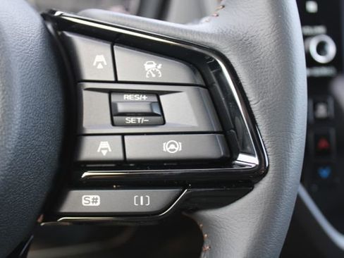 New 2026 Subaru Forester Sport AWD/4WD image 31