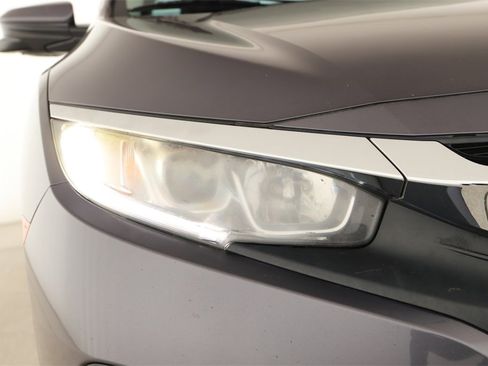 Used 2017 Honda Civic EX-L image 33