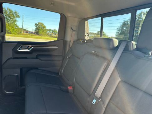 New 2026 Chevrolet Silverado 1500 LT Trail Boss image 16