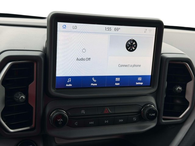 Used 2023 Ford Bronco Sport Big Bend w/ Convenience Package AWD/4WD image 26