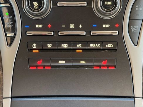 Used 2016 Lincoln MKX Select w/ Select Plus Package image 29