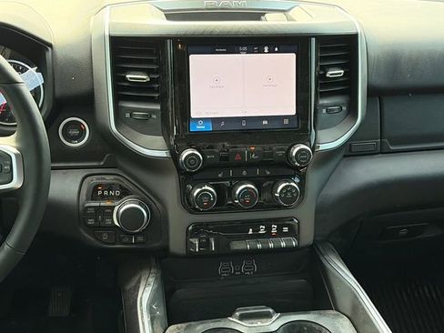 Used 2025 RAM 1500 Lone Star AWD/4WD image 11
