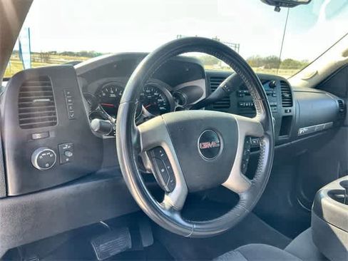 Used 2012 GMC Sierra 1500 SLE w/ Texas Edition image 15