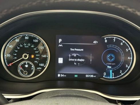 Used 2023 Genesis G80 2.5T image 30