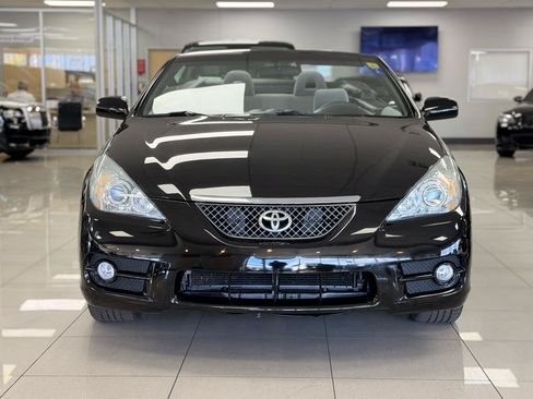 Used 2007 Toyota Solara SE Sport FWD image 11