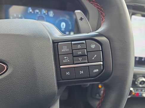 Used 2024 Ford F150 Raptor image 22