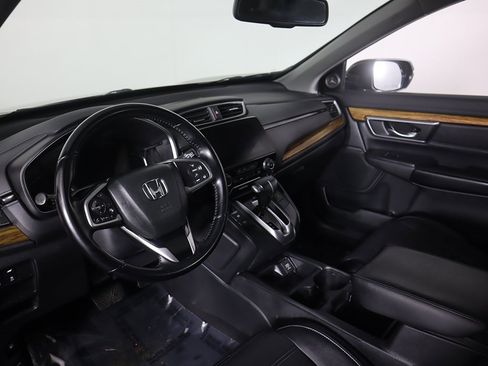 Used 2017 Honda CR-V EX-L image 28