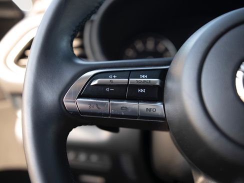 Used 2023 MAZDA CX-30 AWD 2.5 S w/ Premium Package image 6