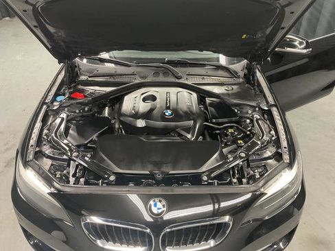 Used 2017 BMW 230i xDrive Convertible image 7