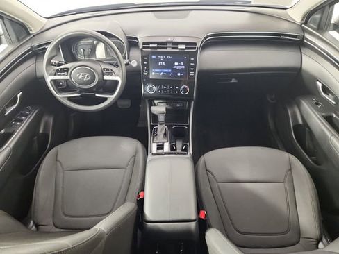 Used 2022 Hyundai Tucson SEL image 13