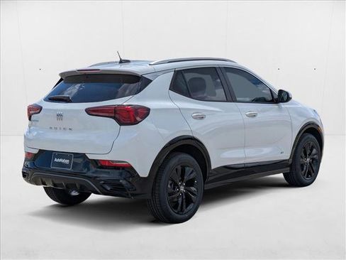 New 2026 Buick Encore GX Sport Touring w/ Comfort Package image 2