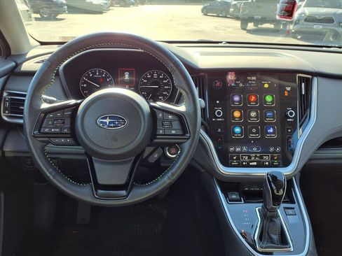 Used 2025 Subaru Outback Onyx Edition XT image 5