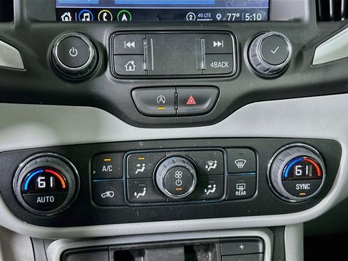 Used 2023 GMC Terrain SLT w/ Infotainment Package II AWD/4WD image 24