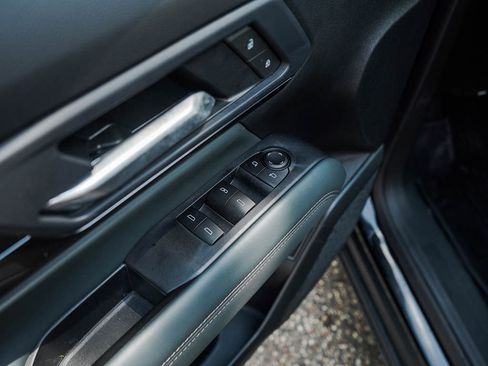 New 2026 GMC Terrain AT4 w/ LPO, Floor Liner Package image 19