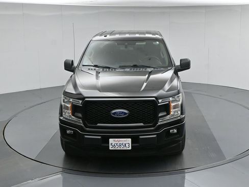 Used 2019 Ford F150 XL w/ Equipment Group 101A Mid RWD image 38