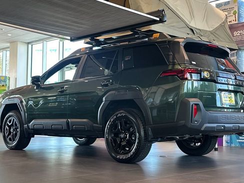 New 2026 Subaru Outback Wilderness image 4