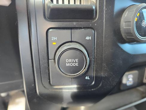 Used 2022 RAM 1500 Classic Warlock w/ Electronics Group AWD/4WD image 16