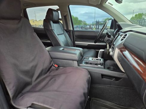 Used 2014 Toyota Tundra Limited RWD image 10