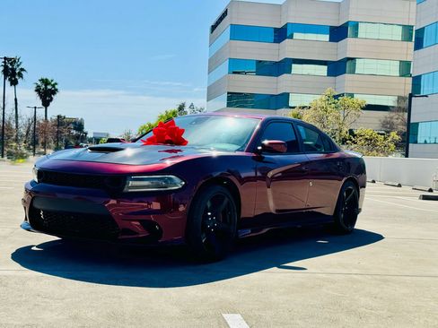 Used 2017 Dodge Charger R/T image 14
