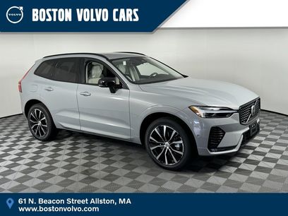 New 2025 Volvo XC60 B5 Plus w/ Climate Package