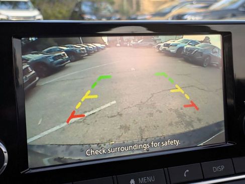 New 2025 Nissan Sentra S image 20