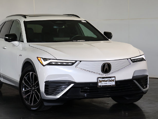 Certified 2024 Acura ZDX A-Spec AWD/4WD image 6