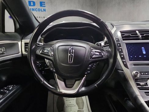Used 2020 Lincoln MKZ w/ Convenience Package image 13