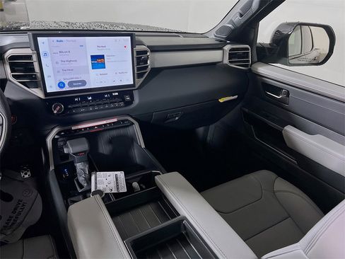 New 2026 Toyota Tundra Limited image 19