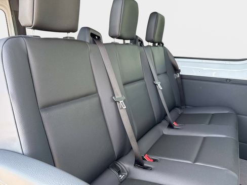 New 2026 Mercedes-Benz Sprinter 2500 image 11